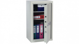 MNO85, Furniture safe 420 x 330 x 800 mm 73.0 kg, Comsafe