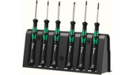 05030181001, Набор: набор отверток; Кол-во шт:6; Упаковка: футляр, Wera Tools