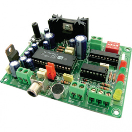 TR-6, Digital sound recorder, Cebek