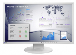 EV2316WFS3 grey, FlexScan EcoView TFT;16:9;23 '', Eizo
