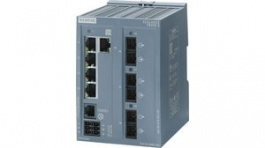 6GK5205-3BD00-2AB2, Industrial Ethernet Switch, Siemens