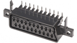 C0381-21RYATB0R-N, Video connector, Hsuan Mao