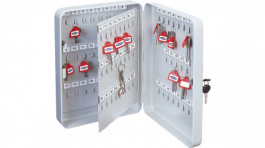TS93, Key cabinet 2.4 kg, Comsafe