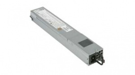 PWS-982P-1R, Power Supply, Redundant, 980W Suitable for SuperServer, Supermicro