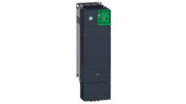 ATV340D75N4E, Frequency Inverter, Altivar 340, EtherNet/IP/MODBUS/MODBUS/TCP, 145A, 75kW, 380 ... 480V, SCHNEIDER ELECTRIC