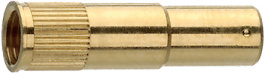 H 3014/GWR, Long sleeve for actuating pin 1 A 19.3 mm, Hartmann