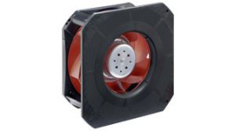 RG190-39/18/2TDMO, Radial Blower DC 226x226x85.5mm 48V 815m\x1a/h, Ebmpapst