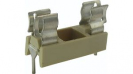 RND 170-00187, fuse holder, diam. 5 x 20 mm, rated current=10 a, RND Components