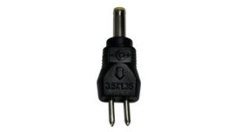 RND 320-00127, DC Plug, 1.35x3.5x10mm, RND power