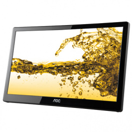 E1659FWU, Monitor Style WLED, -