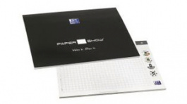 357010101, Digital Notepad A3, OXFORD ELECTRICAL