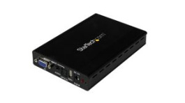 VGA2HDPRO2, Video Converter Toslink/VGA - HDMI/Toslink 1920 x 1200, StarTech.com
