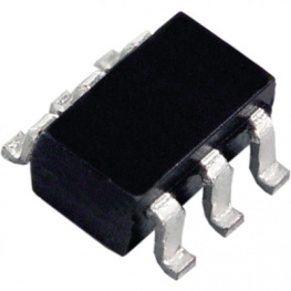 LTC6991IS6#PBF, Resettable Low Frequency Oscillator TSOT-23-6, Linear Technology