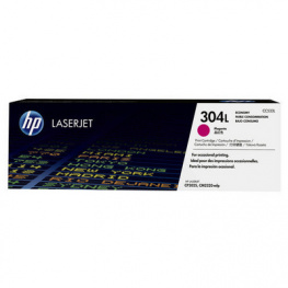 CC533L, ECO toner module 304L Magenta, HP