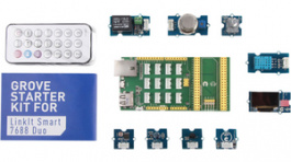 110020007, Ср-во разработки: Grove Starter Kit for LinkIt 7688 Duo; Grove, Seeed