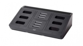 CP-MCHGR-8821-BUN, Multi Charger Bundle Suitable for IP Phone 8821, Cisco Systems
