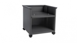 40C2300, Printer Stand with Adjustable Height, Lexmark