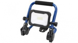 1600-0274, Luminary BASE Rechargeable Mobile Floodlight, LED, 800lm, 10W, IP54, Ansmann