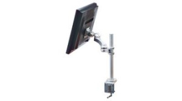 17.03.1133, LCD Monitor Arm, 75x75/100x100, 10kg, Roline
