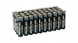 1501-0003, Battery 1.5 V, LR03, Ansmann