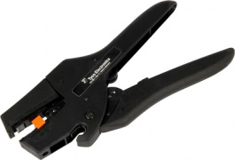 734185-1, Стриппер; Кабель: круглые, плоские; 28?10AWG; 193мм, TE Connectivity