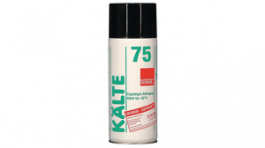 KALTE 75 200 ML, Cooling spray Spray 200 ml, Kontakt Chemie