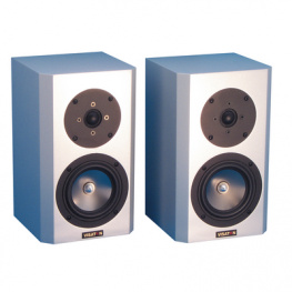 LS-BAUS. ARIA, ST, Speaker kit, 8 Ohm, 60 W, 40 W, Visaton