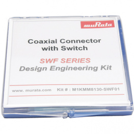 M1KMM8130-SWF01, Evaluation kit, Murata