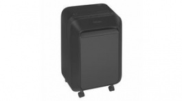 5050201, Shredder, Powershred LX211, Microshred, 2m/min, 23l, Fellowes