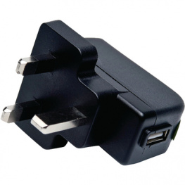 ADS005A-D 050100, Power supply 5 VDC/1 A, Nordic Power