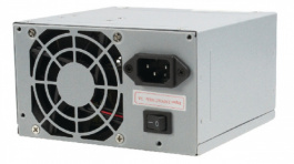 CMP-PSUP350W, PC power supply unit 350 W, KONIG