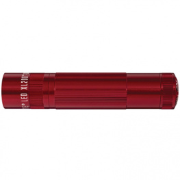 XL200-S3036, LED torch 172 lm red, MagLite