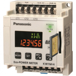 AKW1121, Power meter, Panasonic