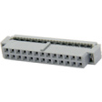 152220-0113GB IDC socket 2 mm pitch, Female