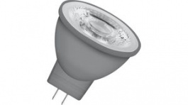 4058075813458, LED Reflector Lamp MR11 20W 2700K GU4, Osram