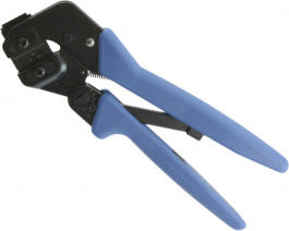 58607-1, Crimping tool, TE Connectivity
