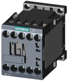 3RH21401AP00, Реле соединителя, Siemens