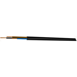 SENSOCORD-M 8X0,09 MM, Control cable 8x0.09 mm2, Kabeltronik