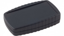 RND 455-00908, Hand-Held Plastic enclosure 90 x 145 x 32 mm Black ABS, RND Components