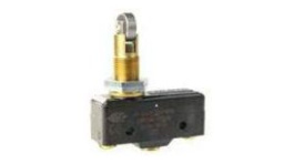 BM-1RQ18124-A2, Basic / Snap Action Switches SPDT 22A 25, Honeywell