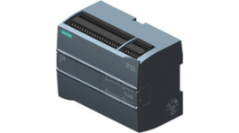 6ES72151HF400XB0, Fail-safe CPU SIMATIC S7, 14 DI, 2 AI, 1 RO, 2 AO, Siemens