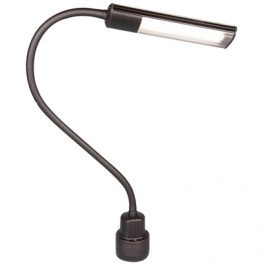 KALIFLEX 3376/1, Desktop Lamp, 230 VAC , F (CEE 7/4), 700 mm, RR Leuchten