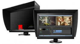 CG247 black, ColorEdge TFT;16:10;24.1 '', Eizo