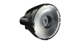 CA16203 GABRIELLA-MIDI-M, Lens Assembly, 37.8 x 24.1mm, Round, 25°, LEDIL