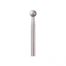 7105 [2 шт], Diamond Wheel Point, 3.2 mm, 4.4 mm, Bosch