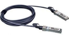 CB-DASFP-2M, 10G SFP+ Directly-Attached Copper Cable 2 m, Planet