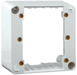 E-MODON, Assembly box E-MODON, APart