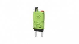 1626-3H-30A, Thermal Single Pole Automotive Circuit Breaker, 30A, IP00/IP40/IP50, ETA