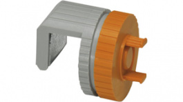 PACT RCP-CLAMP, Holder clamp, Phoenix Contact