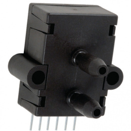 DCXL01DS, Pressure sensor 0...1 "H 2 O, Honeywell